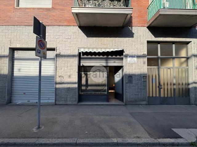 Locale in vendita di 34 m² in Corso Trieste, 24