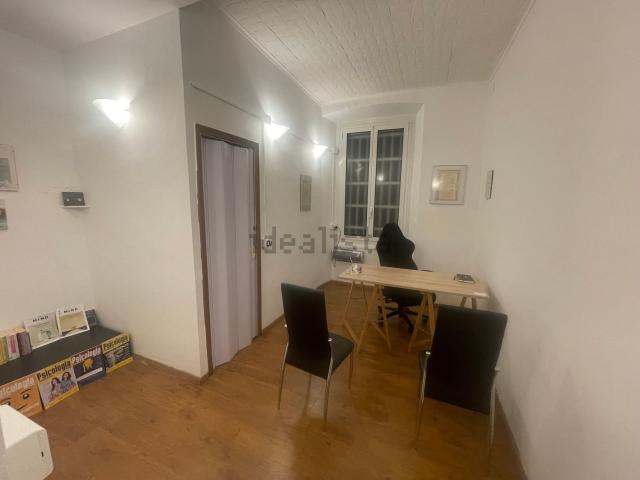 Locale in vendita di 34 m² in Via A. Gianue