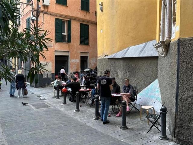 Locale in vendita di 34 m² in Via della Maddalena