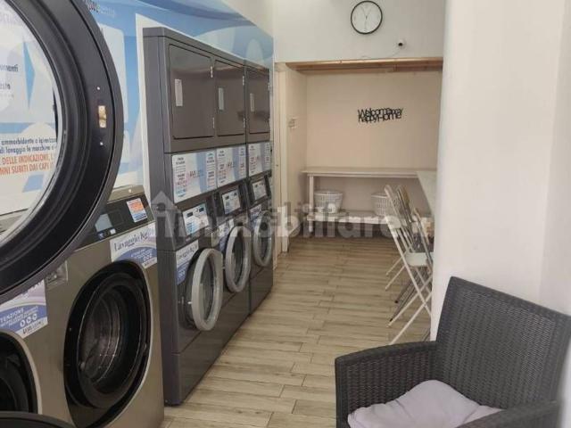 Locale in vendita di 34 m² in Via Francesco Morosini