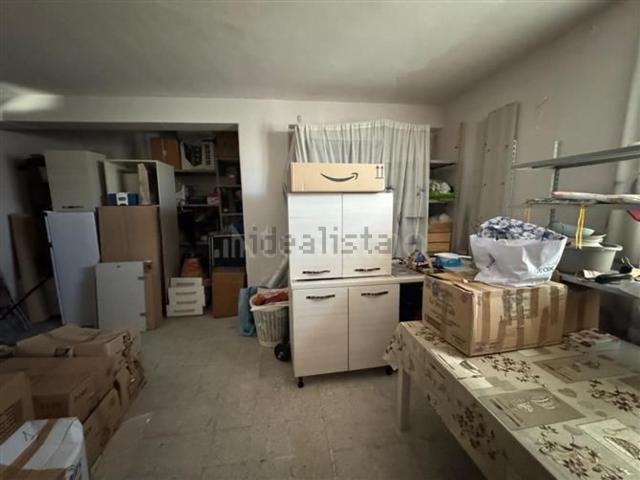 Locale in vendita di 34 m² in Via Giambattista Impallomeni
