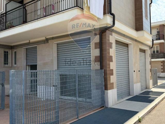 Locale in vendita di 34 m² in Via Manfredonia, 19