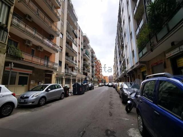Locale in vendita di 34 m² in Via Monfalcone
