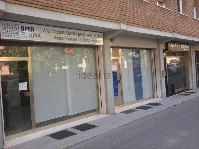 Locale in vendita di 34 m² in Via Mura Barriera Ponente