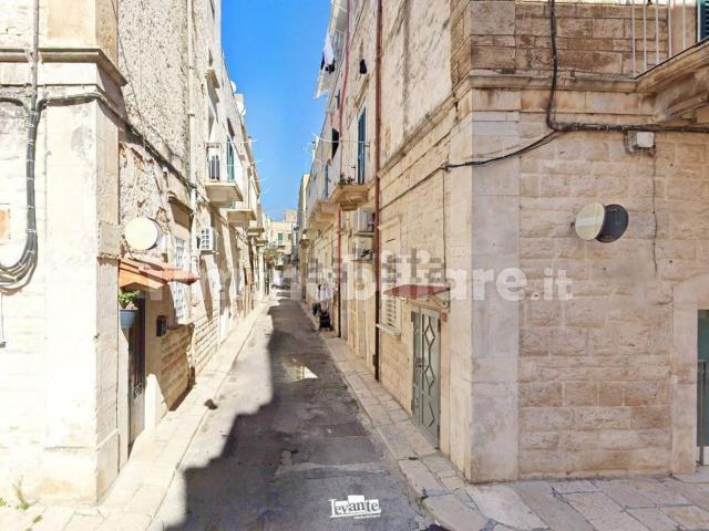 Locale in vendita di 34 m² in Via Paisiello