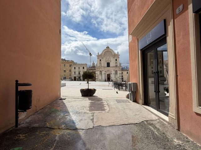 Locale in vendita di 34 m² in Via Patini, 14