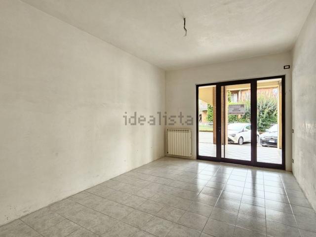 Locale in vendita di 34 m² in Via San Carlo