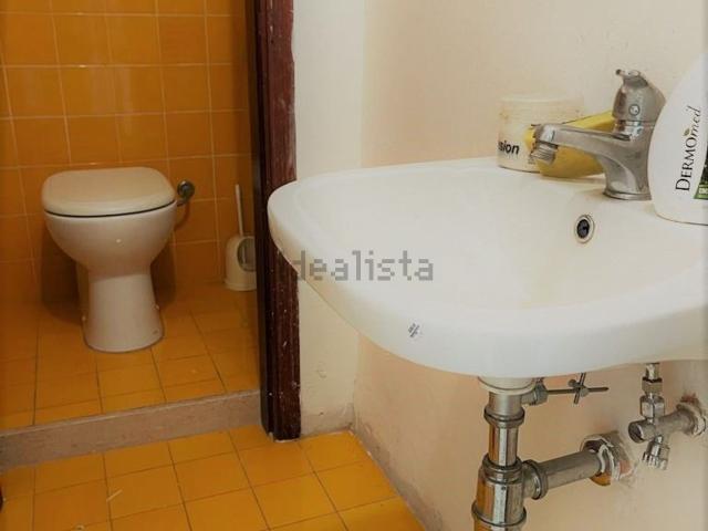 Locale in vendita di 34 m² in Via San Domenico Savio