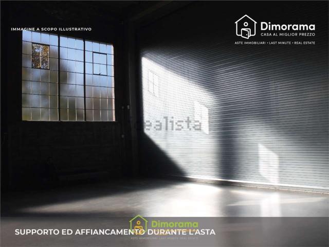 Locale in vendita di 34 m²