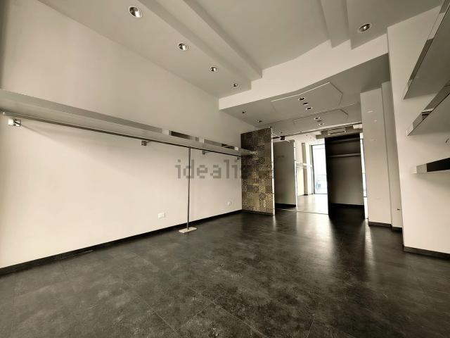 Locale in vendita di 34 m²