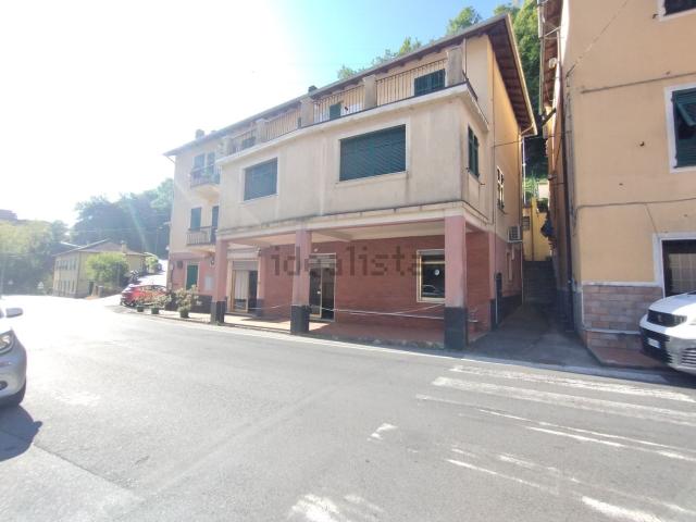 Locale in vendita di 350 m² in Via Bartolomeo Parodi