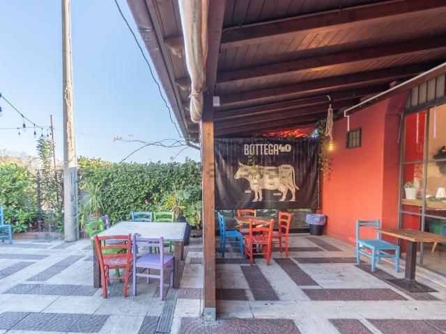 Locale in vendita di 350 m² in Via Romana, 193