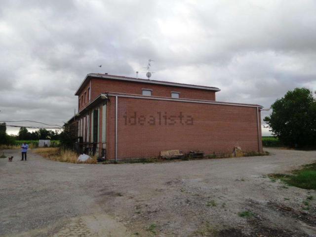Locale in vendita di 3550 m²