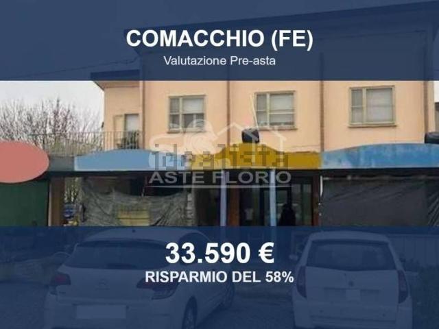 Locale in vendita di 356 m² in Viale delle Regioni, 23