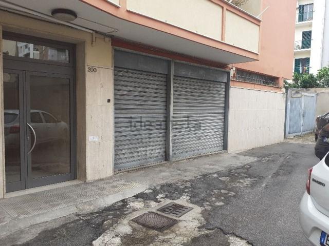 Locale in vendita di 357 m² in Via Benedetto Lorusso