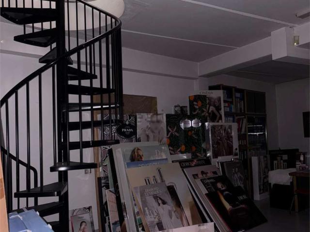 Locale in vendita di 357 m² in Corso Europa