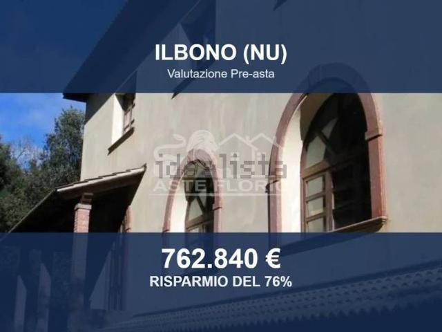 Locale in vendita di 3588 m²