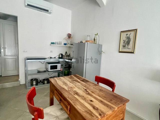 Locale in vendita di 35 m² in Borgo San Frediano