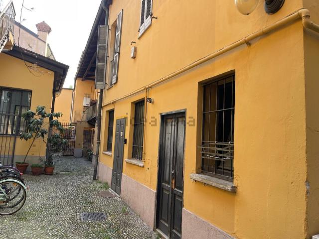 Locale in vendita di 35 m² in Corso di Porta Ticinese, 65