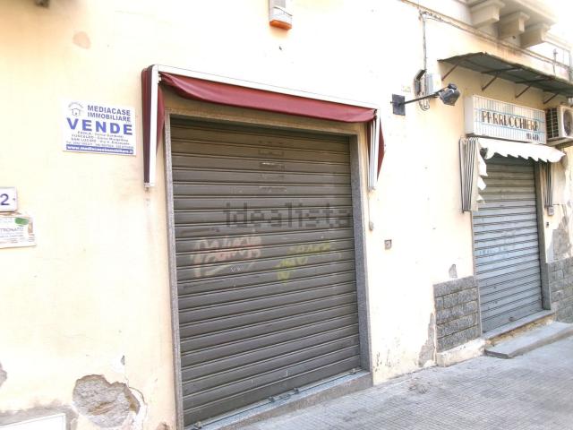 Locale in vendita di 35 m² in Corso Garibaldi, 40