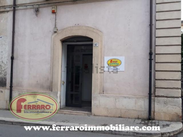 Locale in vendita di 35 m² in Corso Garibaldi, 87