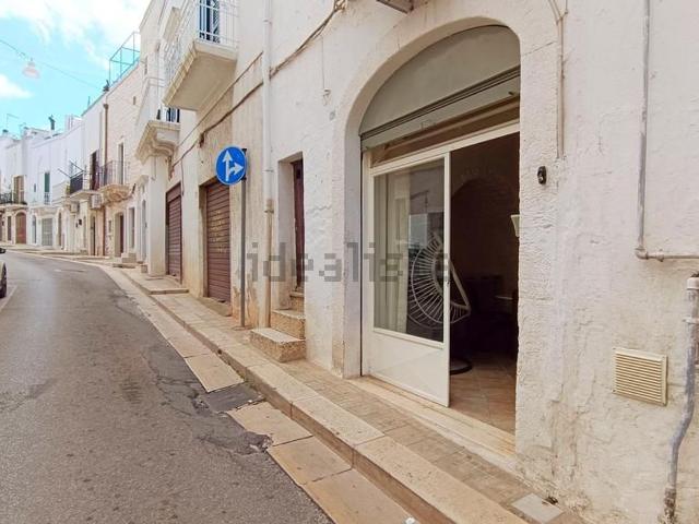 Locale in vendita di 35 m² in Corso Giuseppe Garibaldi