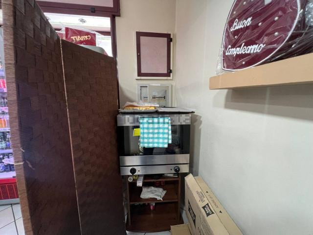 Locale in vendita di 35 m² in Corso Italia, 7
