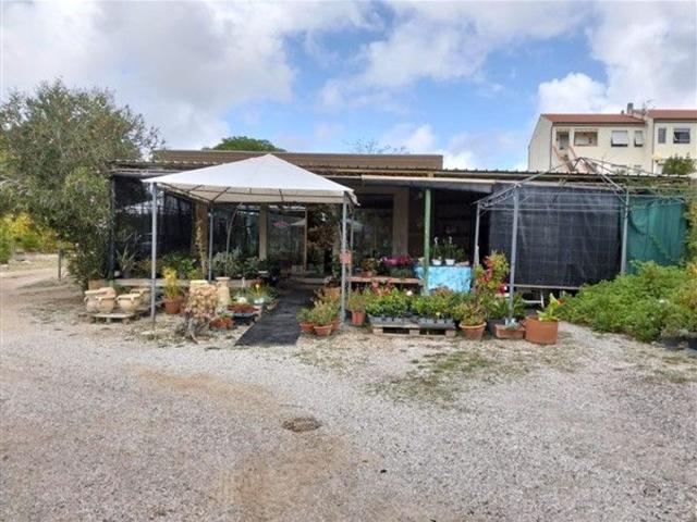 Locale in vendita di 35 m² in Località Bocchetto