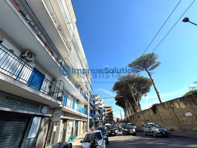 Locale in vendita di 35 m² in Via Tommaso de Amicis