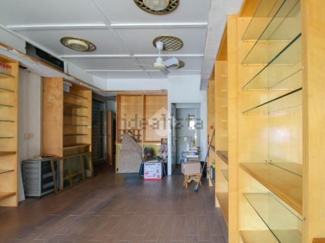 Locale in vendita di 35 m² in Via Vescovada