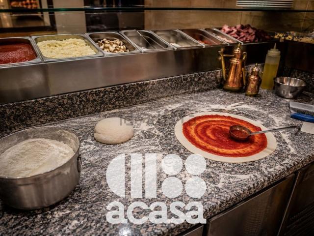 Locale in vendita di 35 m² in Via Violone di Gattolino