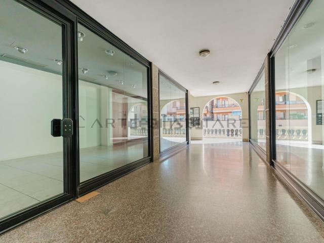 Locale in vendita di 35 m² in Via XX Settembre