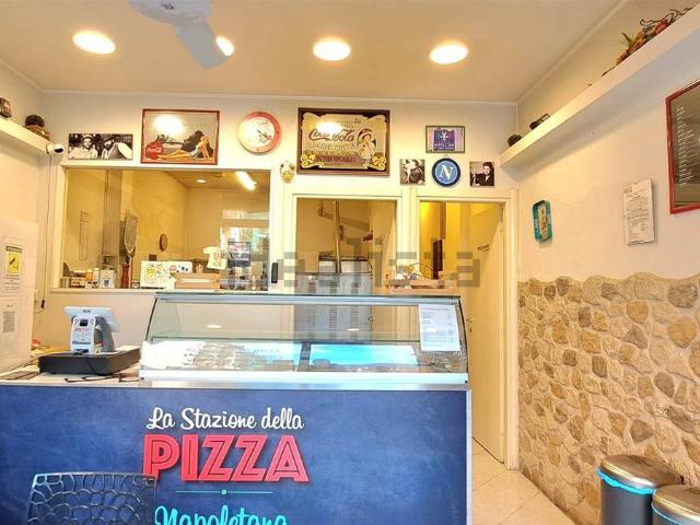 Locale in vendita di 35 m² in Via Znojmo