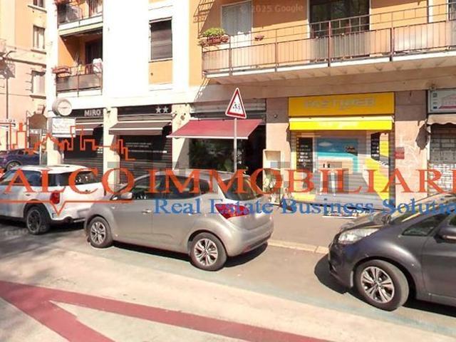Locale in vendita di 35 m² in Via Alessandro Astesani