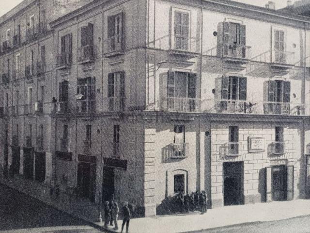 Locale in vendita di 35 m² in Via Anfiteatro, 118