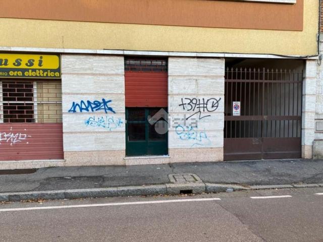 Locale in vendita di 35 m² in Via Aquileia