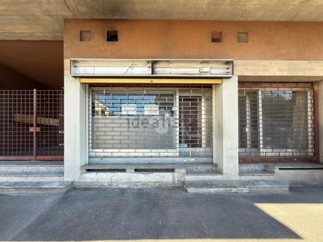 Locale in vendita di 35 m² in Via Cornegliana, 69