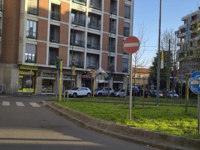 Locale in vendita di 35 m² in Via Correggio, 77