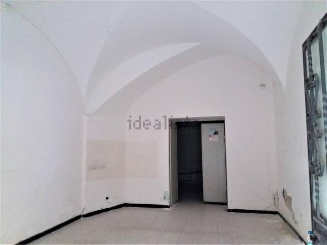 Locale in vendita di 35 m² in Via dei Bonaccorsi, 14