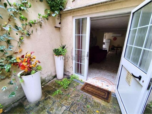 Locale in vendita di 35 m² in Via del Santo