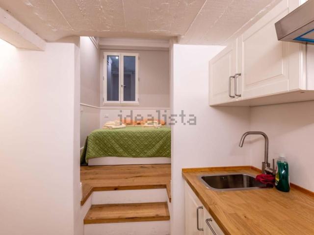 Locale in vendita di 35 m² in Via di Mezzo