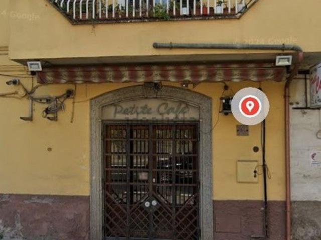 Locale in vendita di 35 m² in Via Emilia Romagna, 114