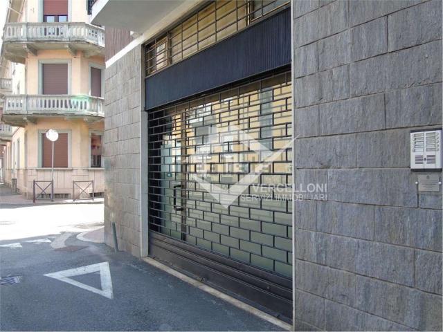 Locale in vendita di 35 m² in Via Giovanni Gnifetti, 40