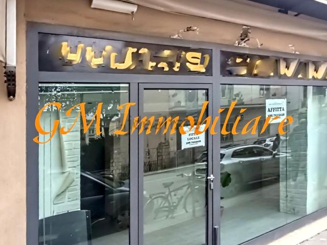 Locale in vendita di 35 m² in Via Giulio Antonio Acquaviva
