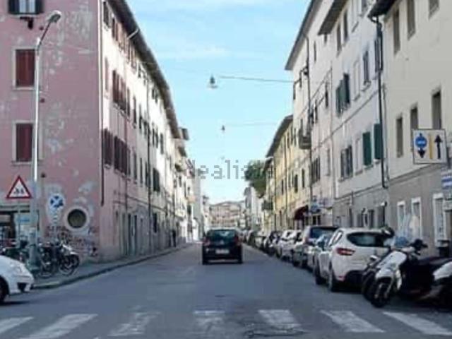 Locale in vendita di 35 m² in Via Giuseppe Garibaldi