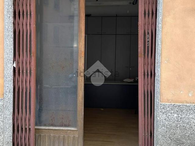 Locale in vendita di 35 m² in Via Guglielmo Marconi, 72