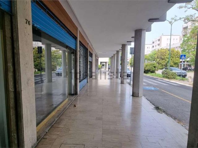 Locale in vendita di 35 m² in Via Jacopo Filiasi