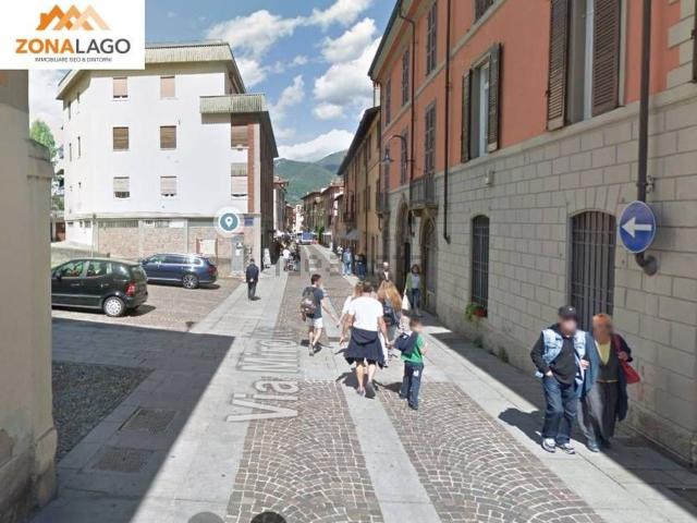 Locale in vendita di 35 m² in Via Mirolte, 5