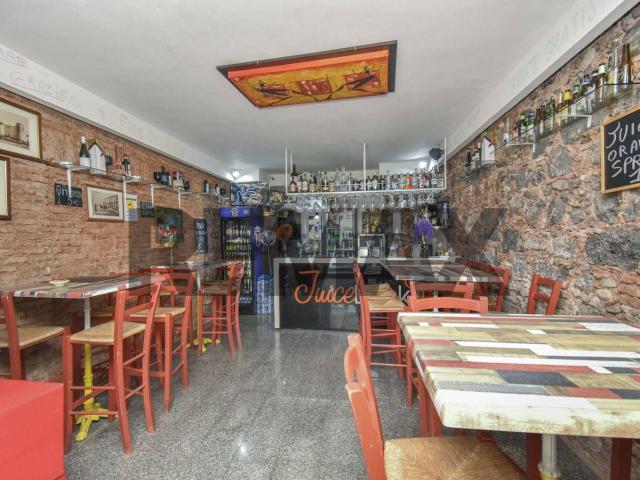 Locale in vendita di 35 m² in Via Riccardo da Lentini, 9