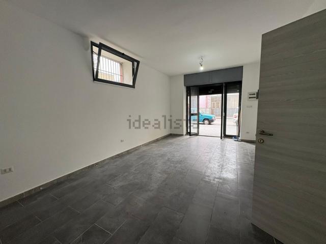 Locale in vendita di 35 m² in Via Roma